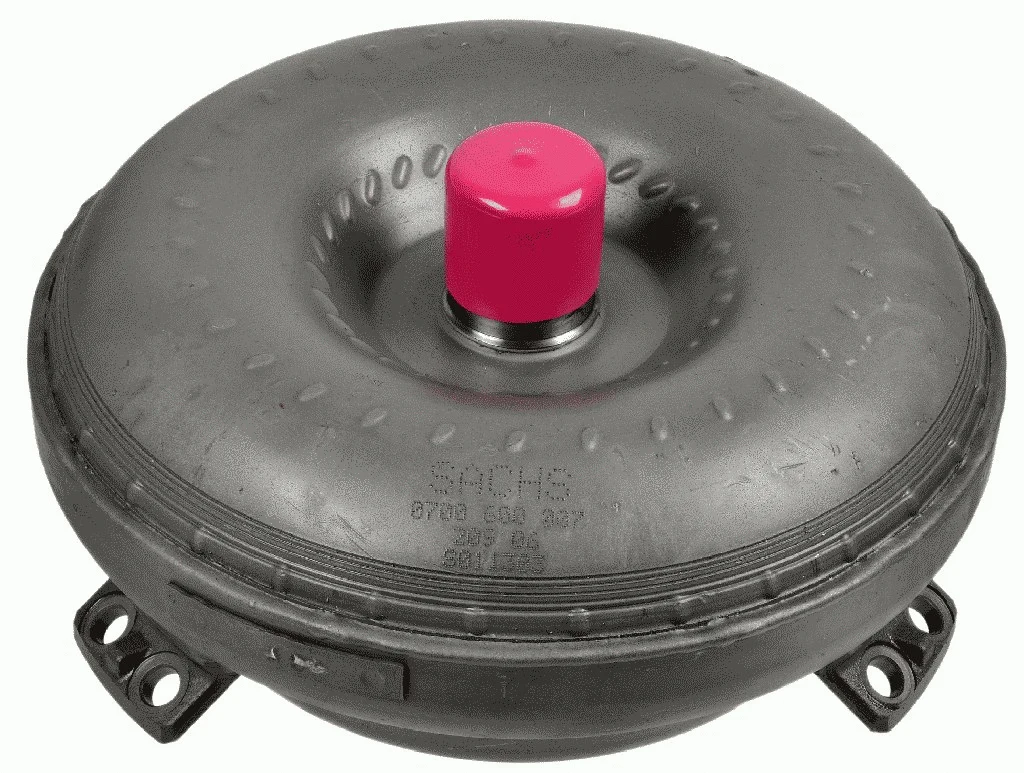 Torque Converter (0700 600 007)
