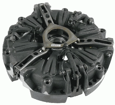 Clutch Pressure Plate (1888 897 004)