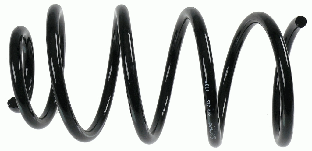 Suspension Spring (998 442)