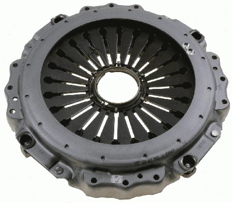 Clutch Pressure Plate (3482 000 484)