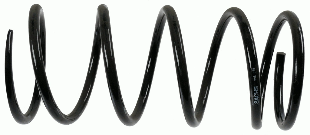 Suspension Spring (998 578)