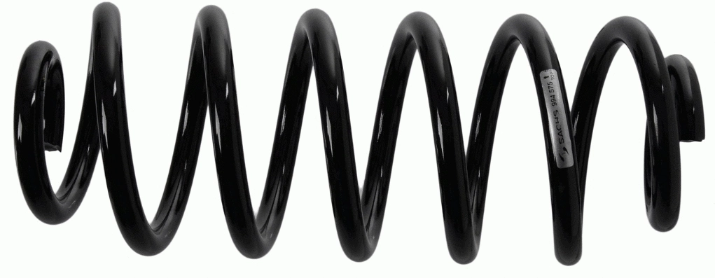 Suspension Spring (994 575)