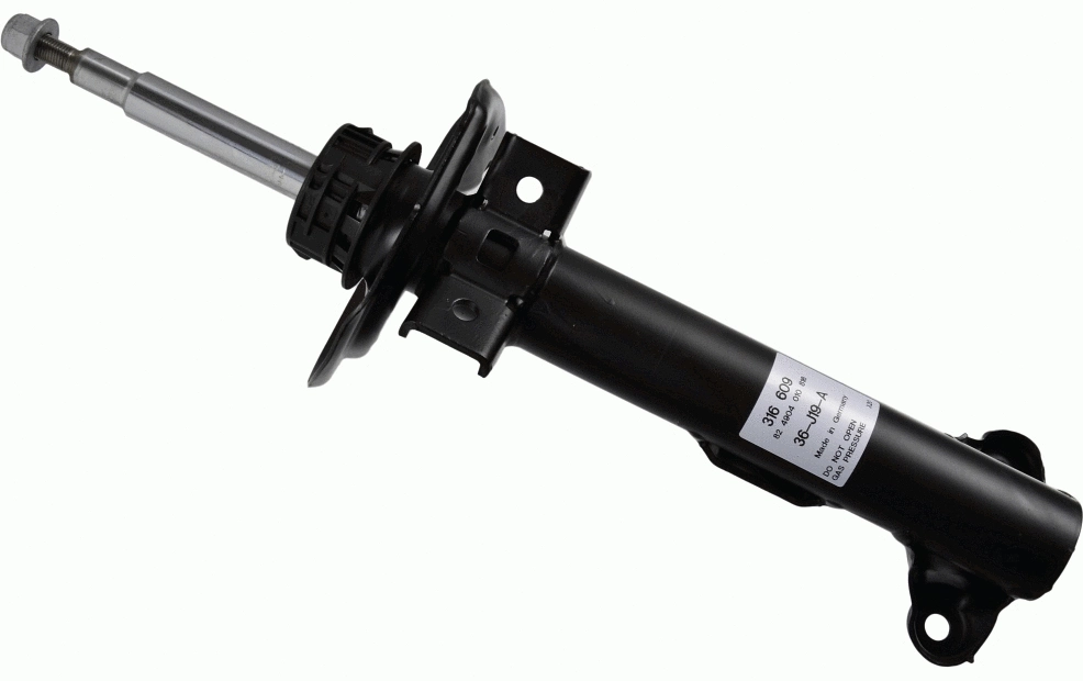 Shock Absorber (316 609)