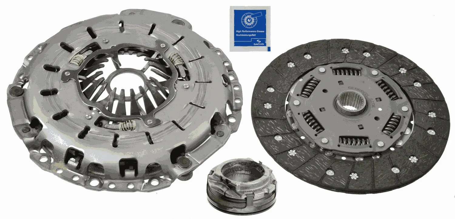 Clutch Kit (3000 951 107)