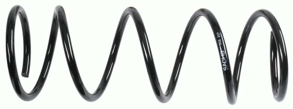 Suspension Spring (998 307)