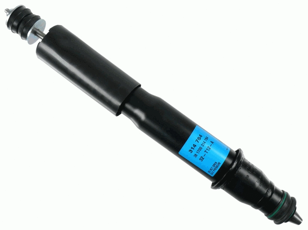 Shock Absorber (314 764)