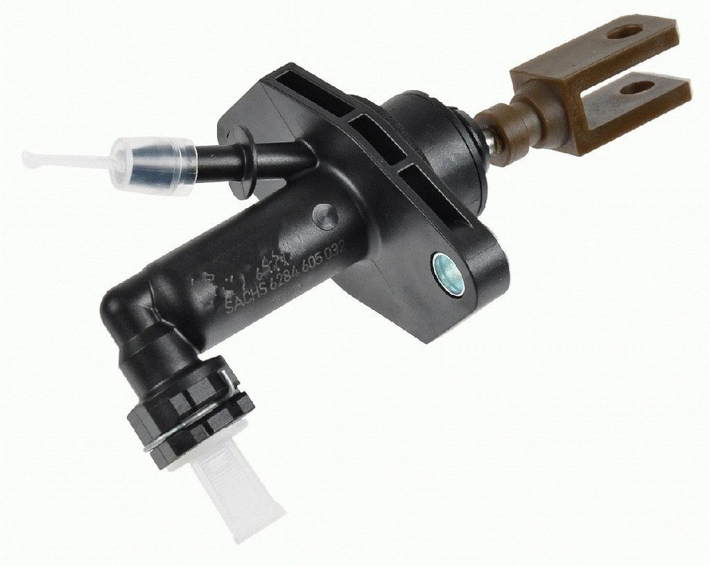 Master Cylinder, clutch