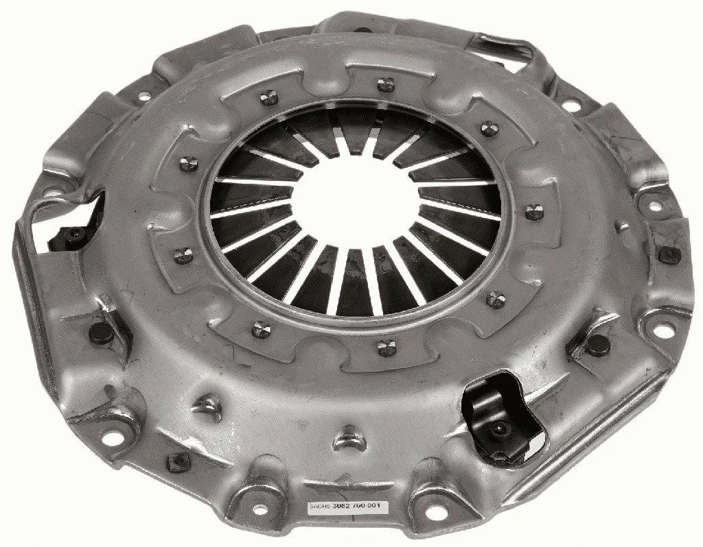 Clutch Pressure Plate (3082 760 001)