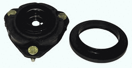 Repair Kit, suspension strut support mount (802 289)