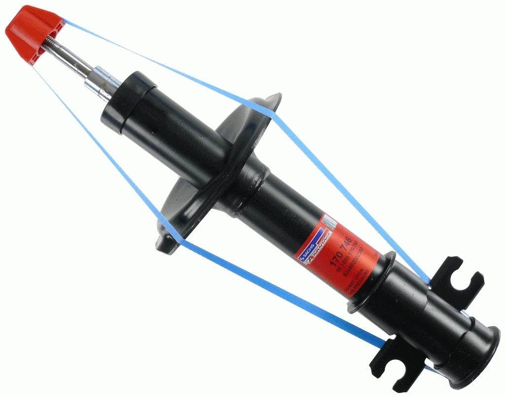 Shock Absorber (170 746)