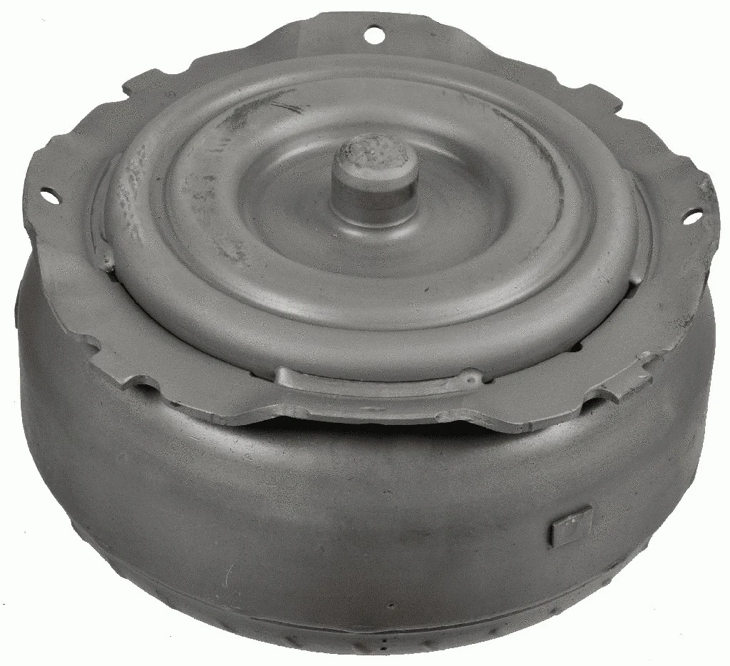 Torque Converter