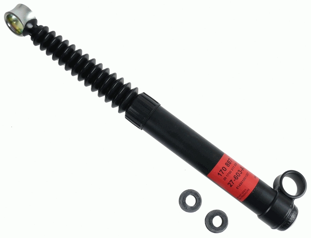 Shock Absorber (170 887)