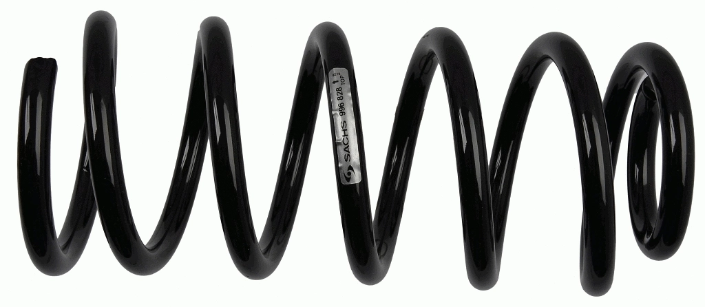 Suspension Spring (996 828)