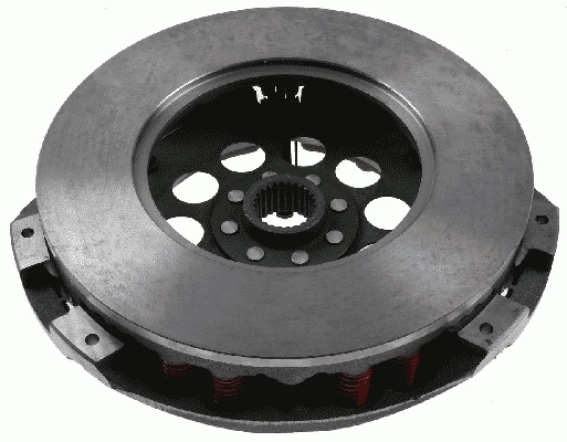Clutch Pressure Plate