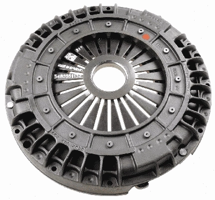Clutch Pressure Plate (3482 051 132)