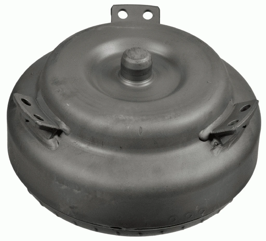 Torque Converter