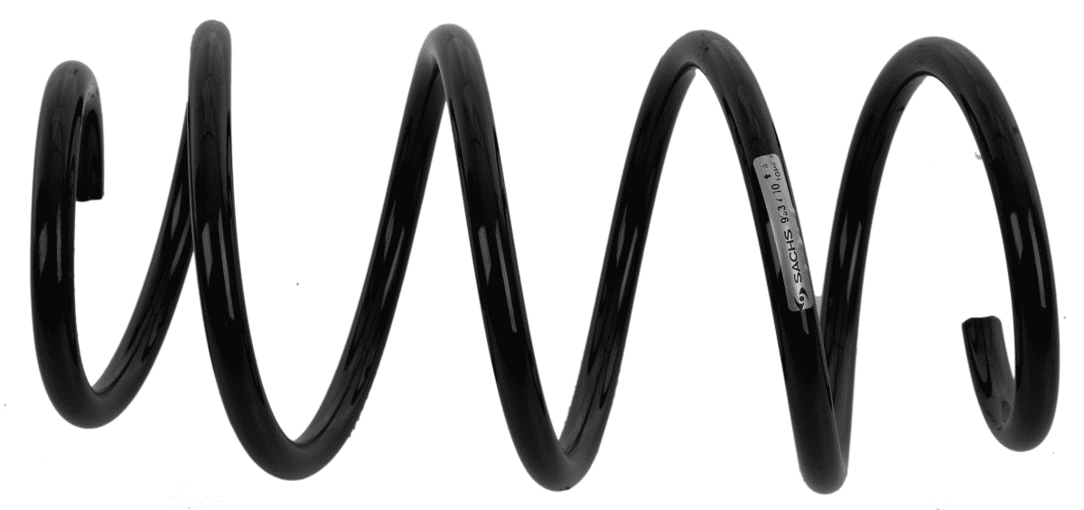 Suspension Spring (993 410)