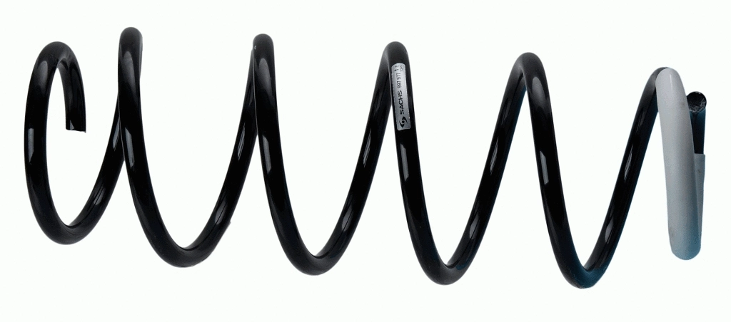 Suspension Spring (997 977)