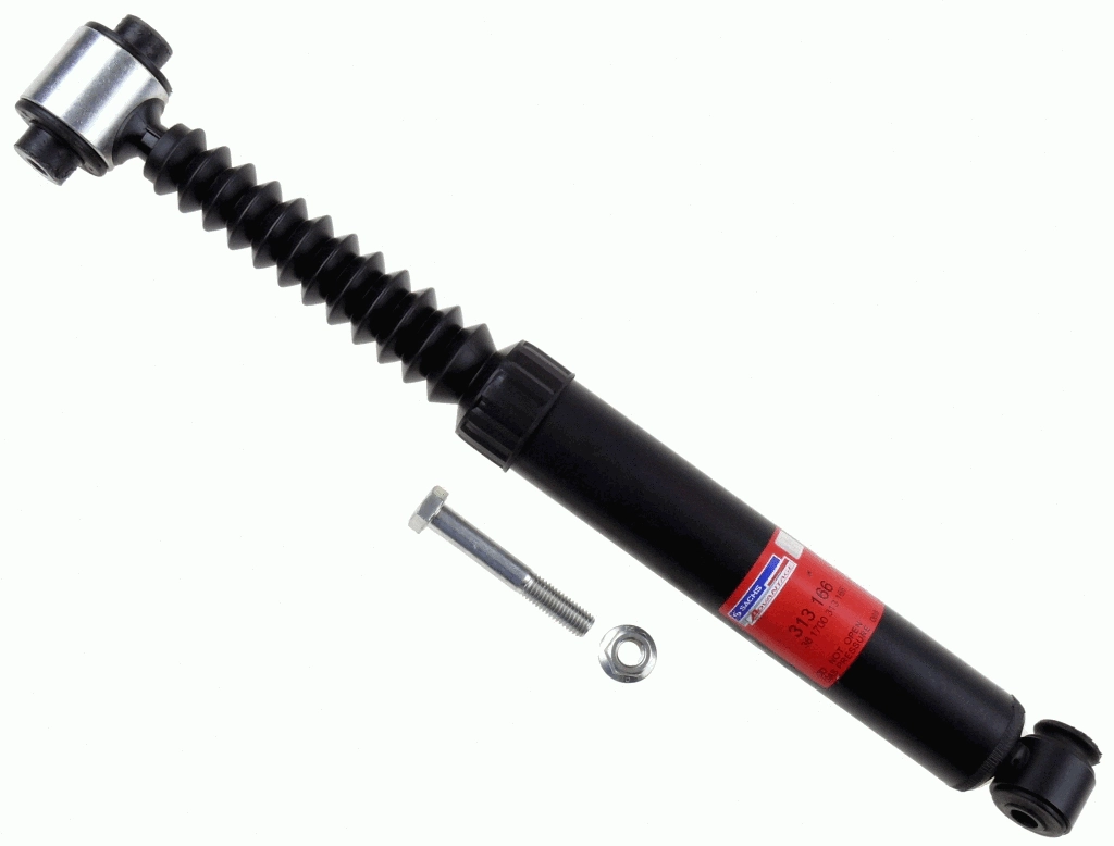 Shock Absorber (313 166)
