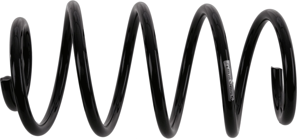 Suspension Spring (993 888)