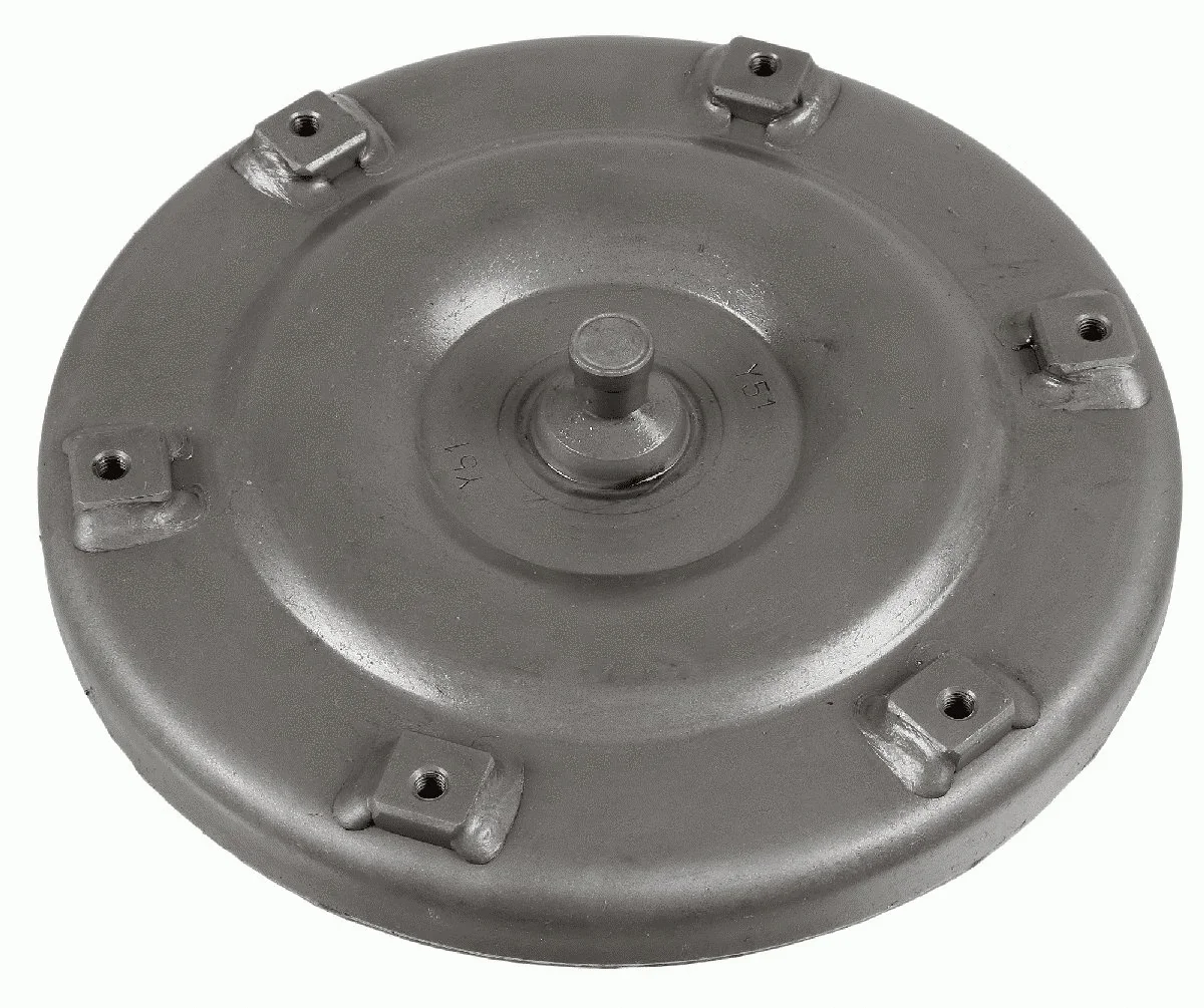 Torque Converter