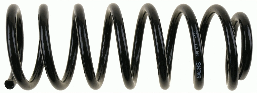 Suspension Spring