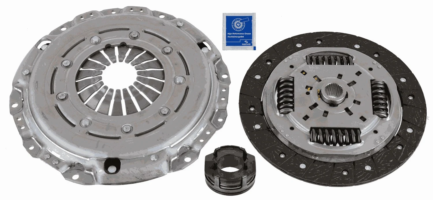 Clutch Kit (3000 950 691)