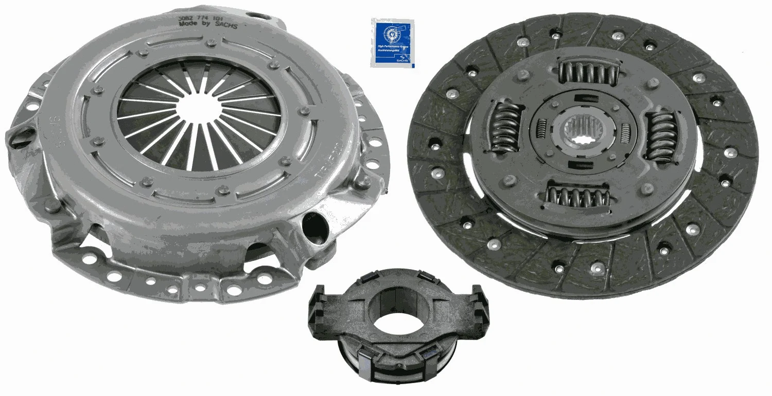 Clutch Kit (3000 844 201)