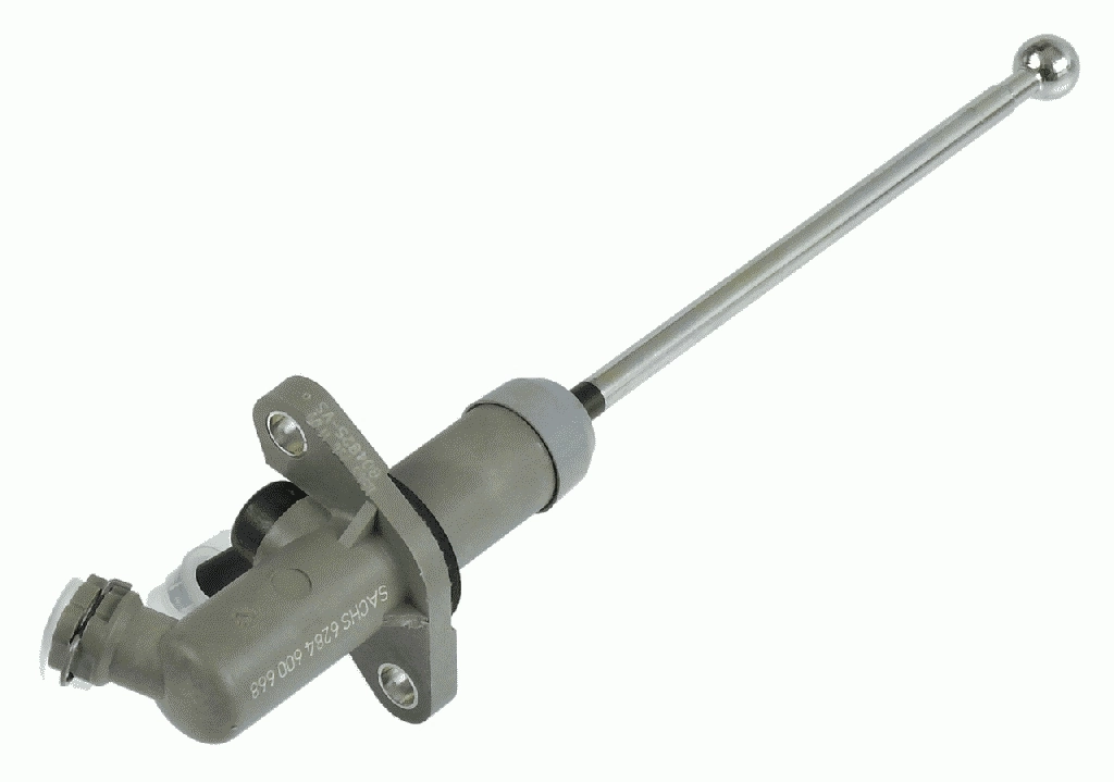 Master Cylinder, clutch