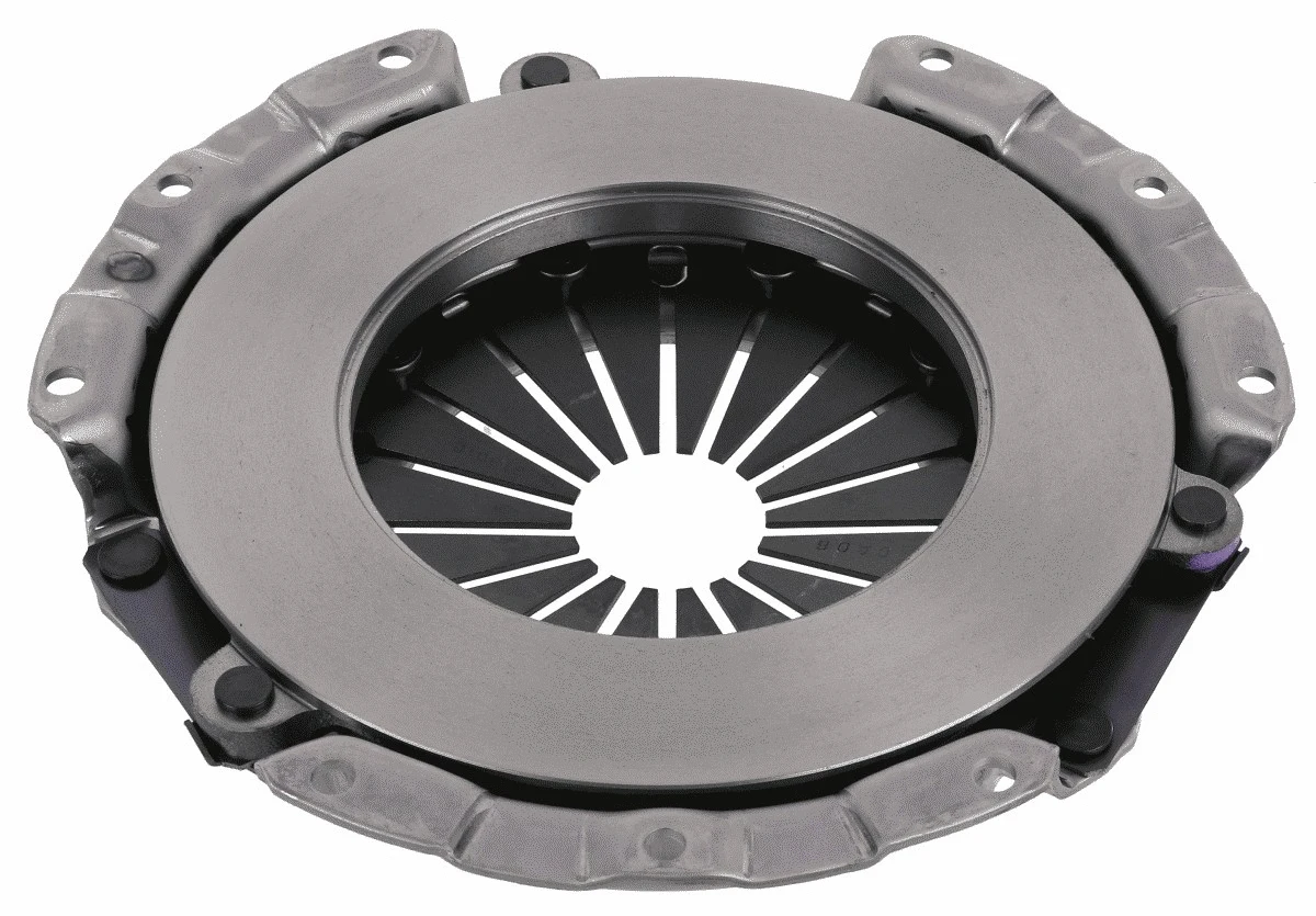 Clutch Pressure Plate