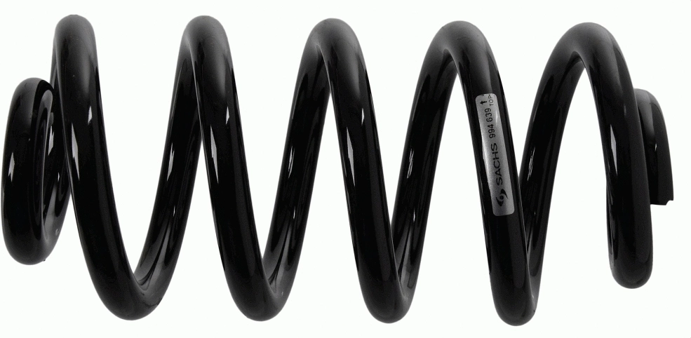 Suspension Spring (994 639)
