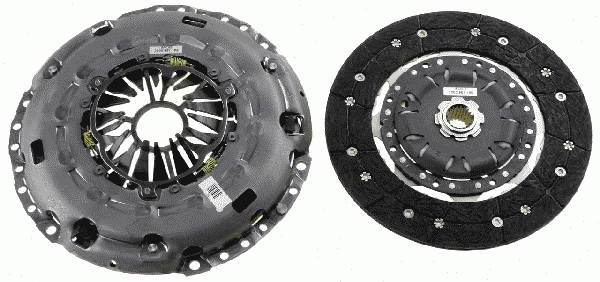 Clutch Kit (3000 951 189)