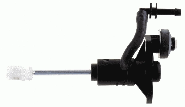 Master Cylinder, clutch (6284 000 021)