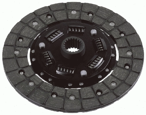 Clutch Disc (1862 896 004)