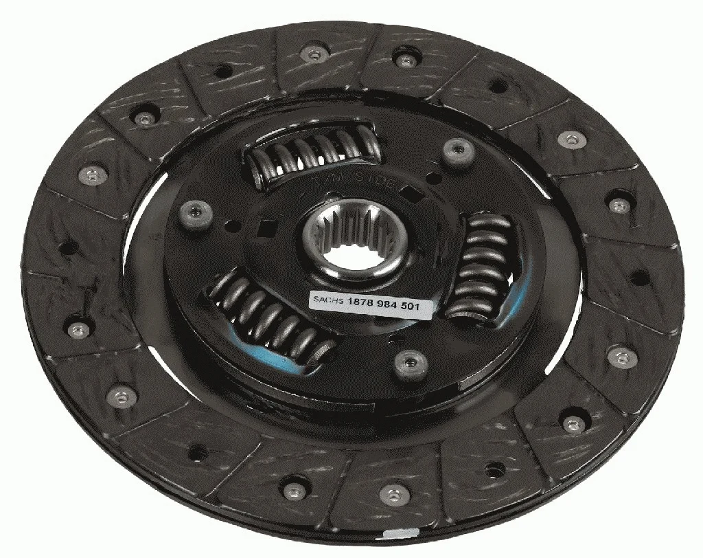 Clutch Disc (1878 984 501)