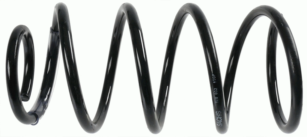 Suspension Spring (998 602)