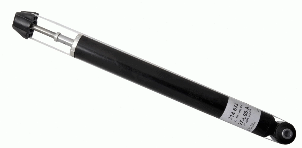 Shock Absorber (314 632)