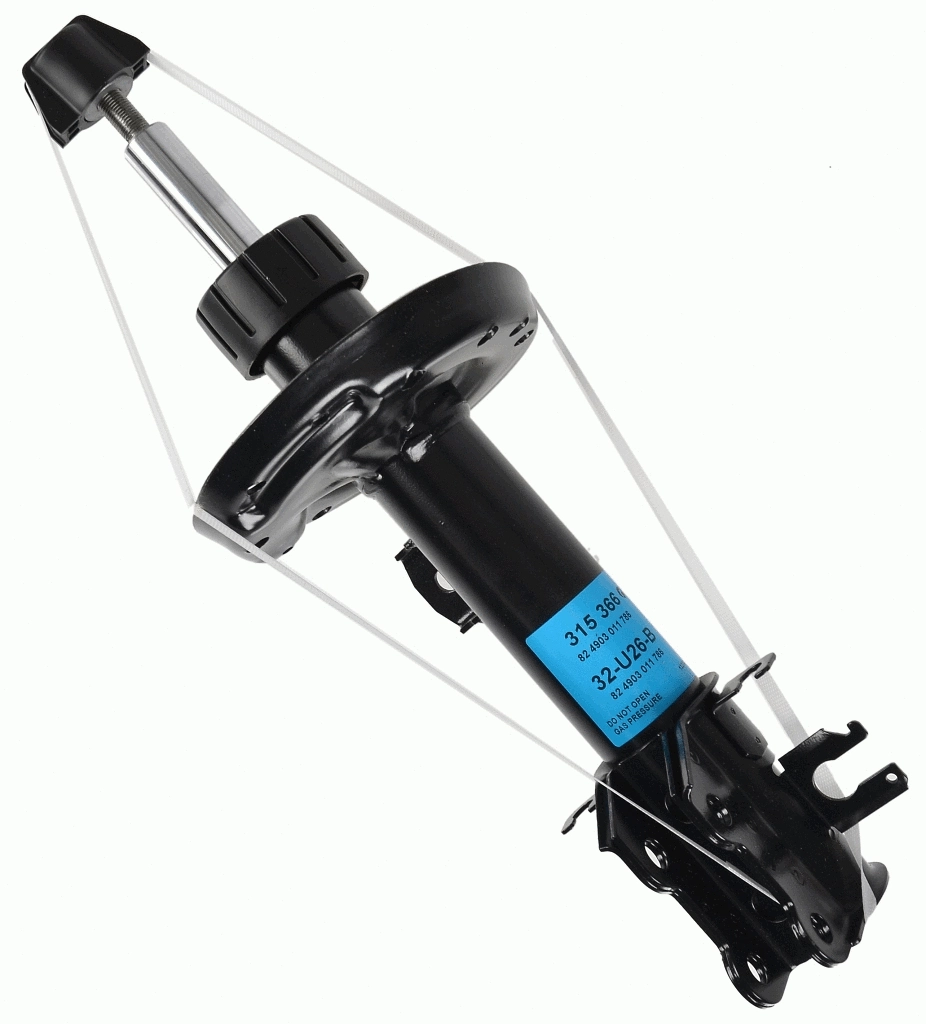 Shock Absorber (315 366)