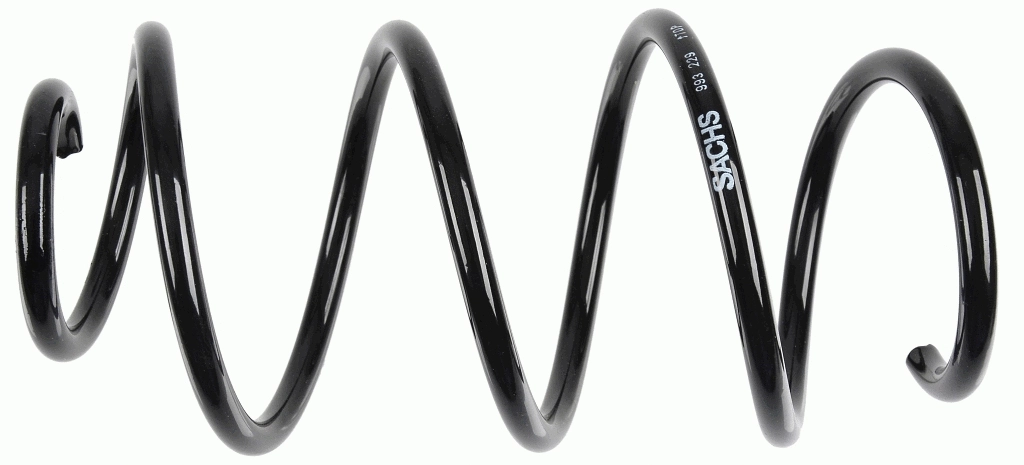 Suspension Spring (993 229)