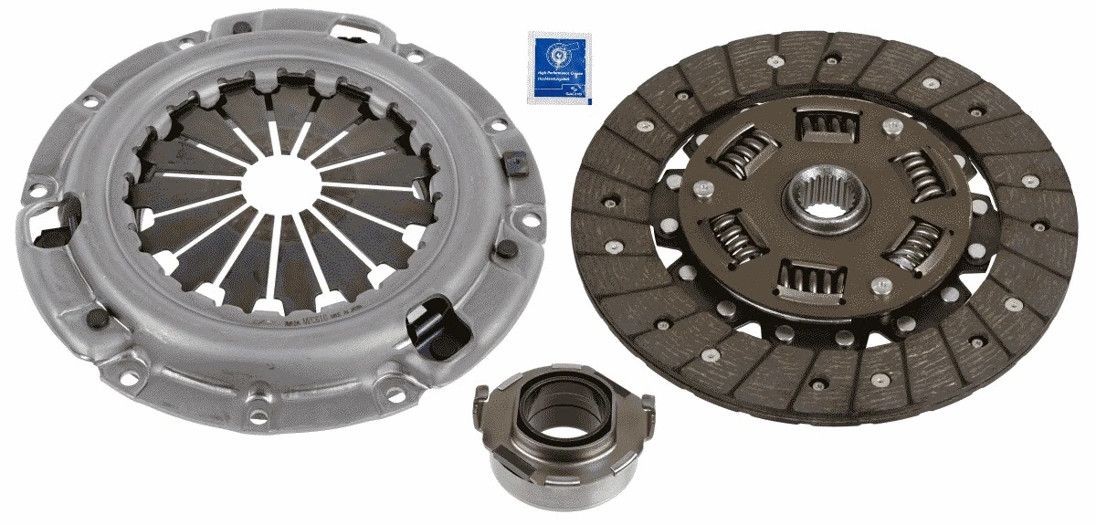 Clutch Kit (3000 824 601)