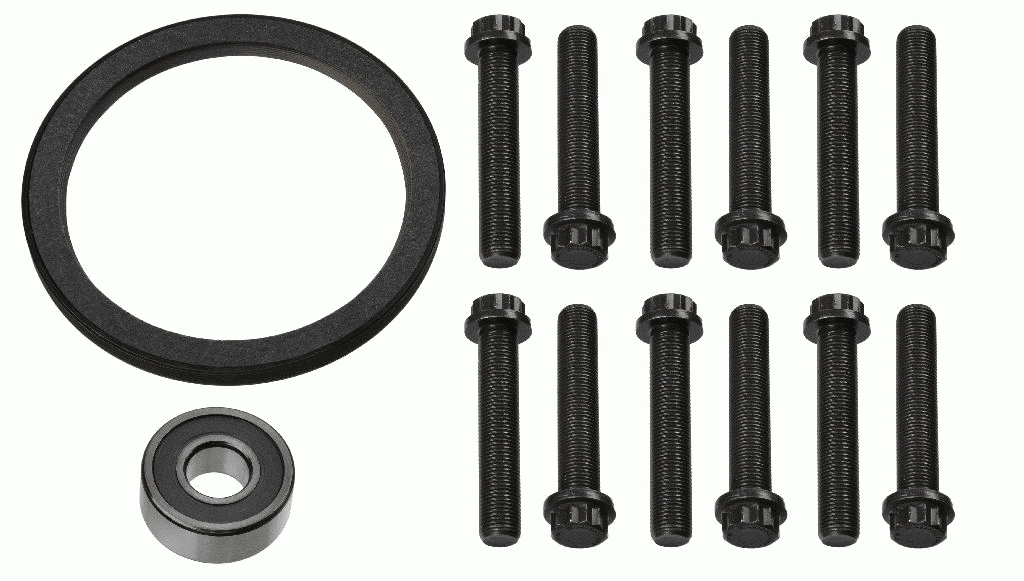 Repair Kit, flywheel (3423 601 008)
