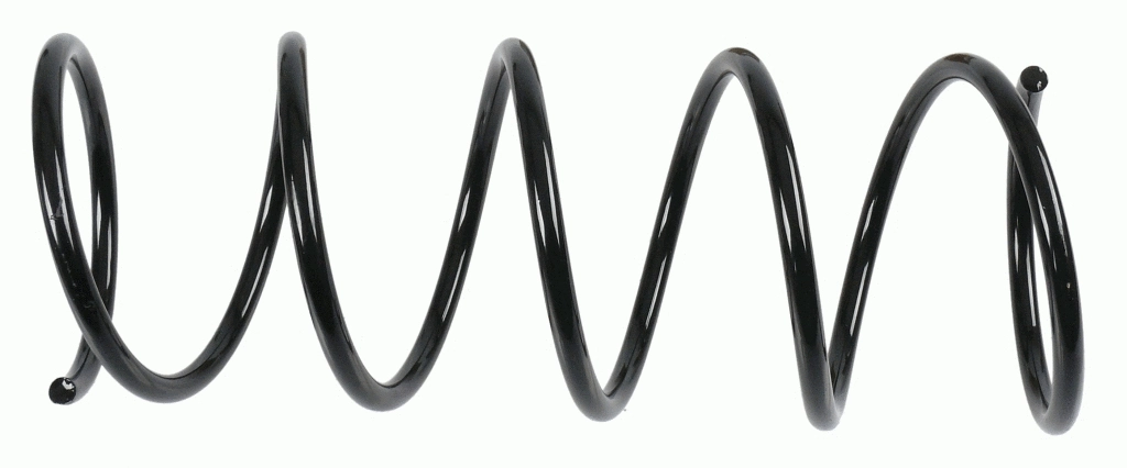 Suspension Spring (997 948)