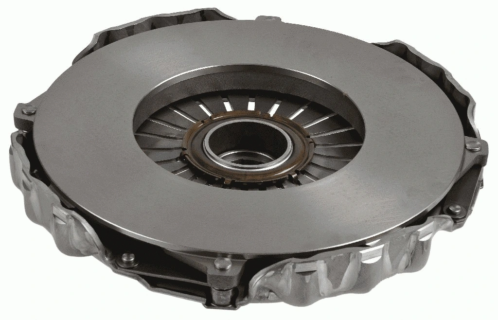 Clutch Pressure Plate