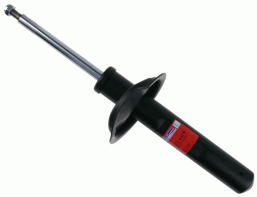 Shock Absorber (312 406)