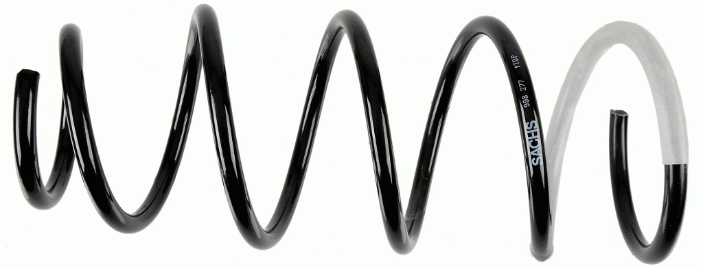 Suspension Spring (998 277)