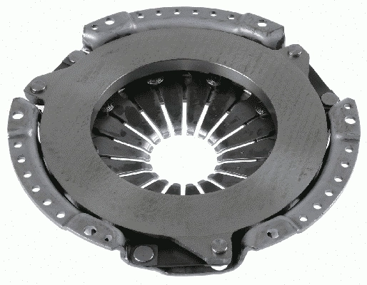 Clutch Pressure Plate