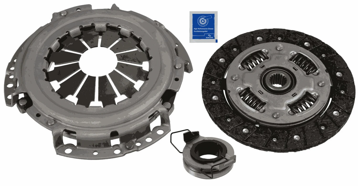Clutch Kit (3000 951 591)