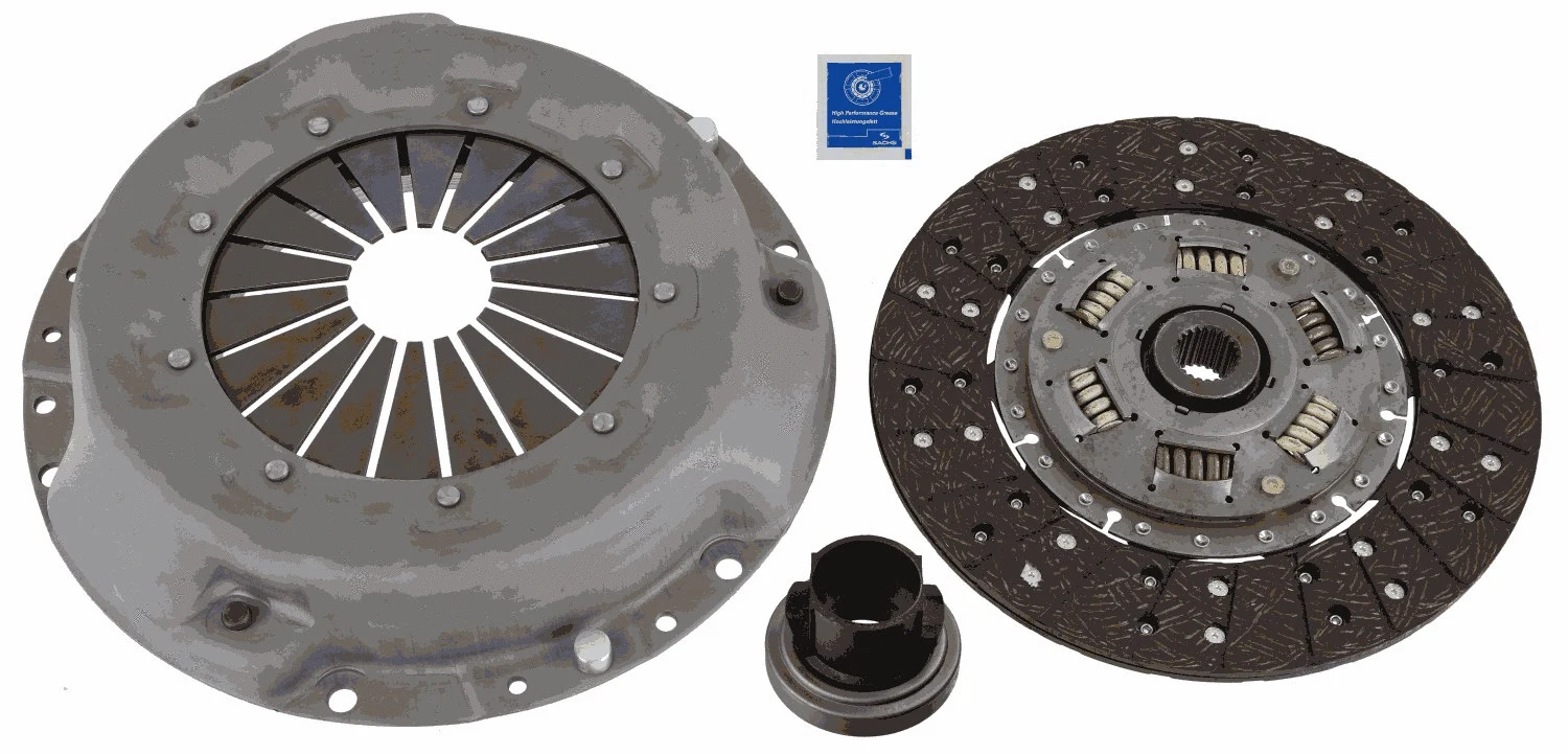 Clutch Kit (3000 951 753)