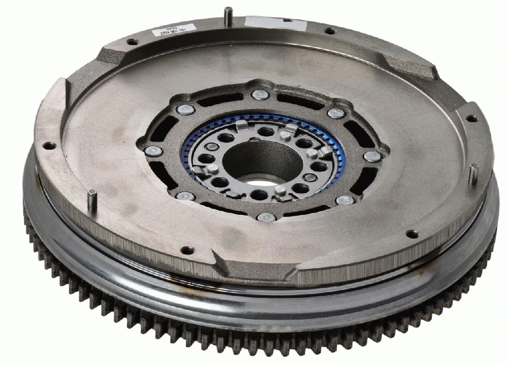 Flywheel (2294 501 191)
