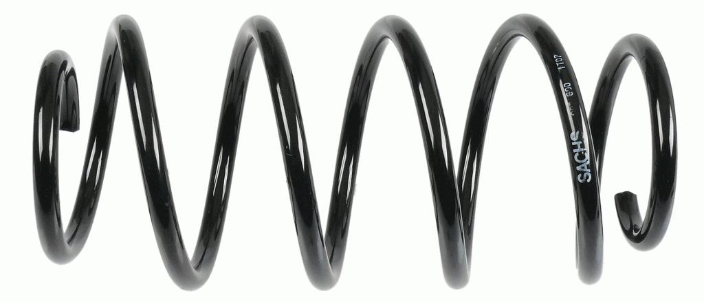 Suspension Spring